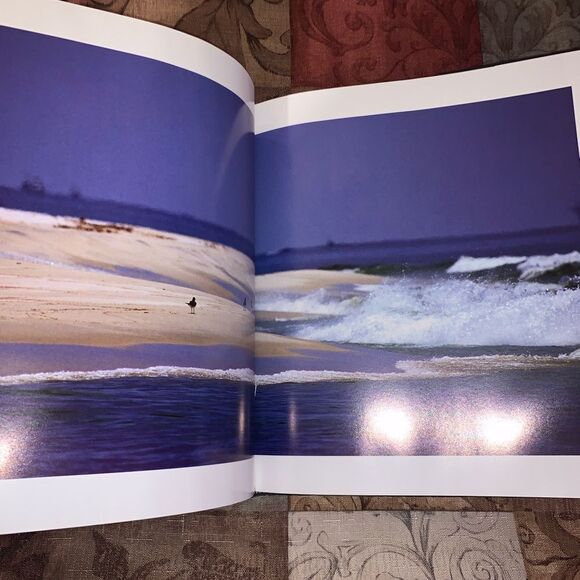 Sanctuary Mississippi’s Coastal Plain Coffee Table Book - Picture 7 of 7
